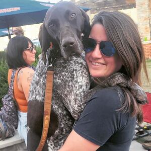 Event Home: Kilometers For Kiki 5K Fun Run/Walk